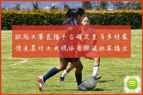 欧冠决赛直播平台确定皇马多特蒙德凌晨对决央视体育频道独家播出