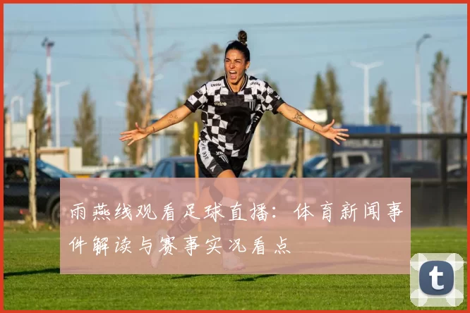 雨燕线观看足球直播：体育新闻事件解读与赛事实况看点